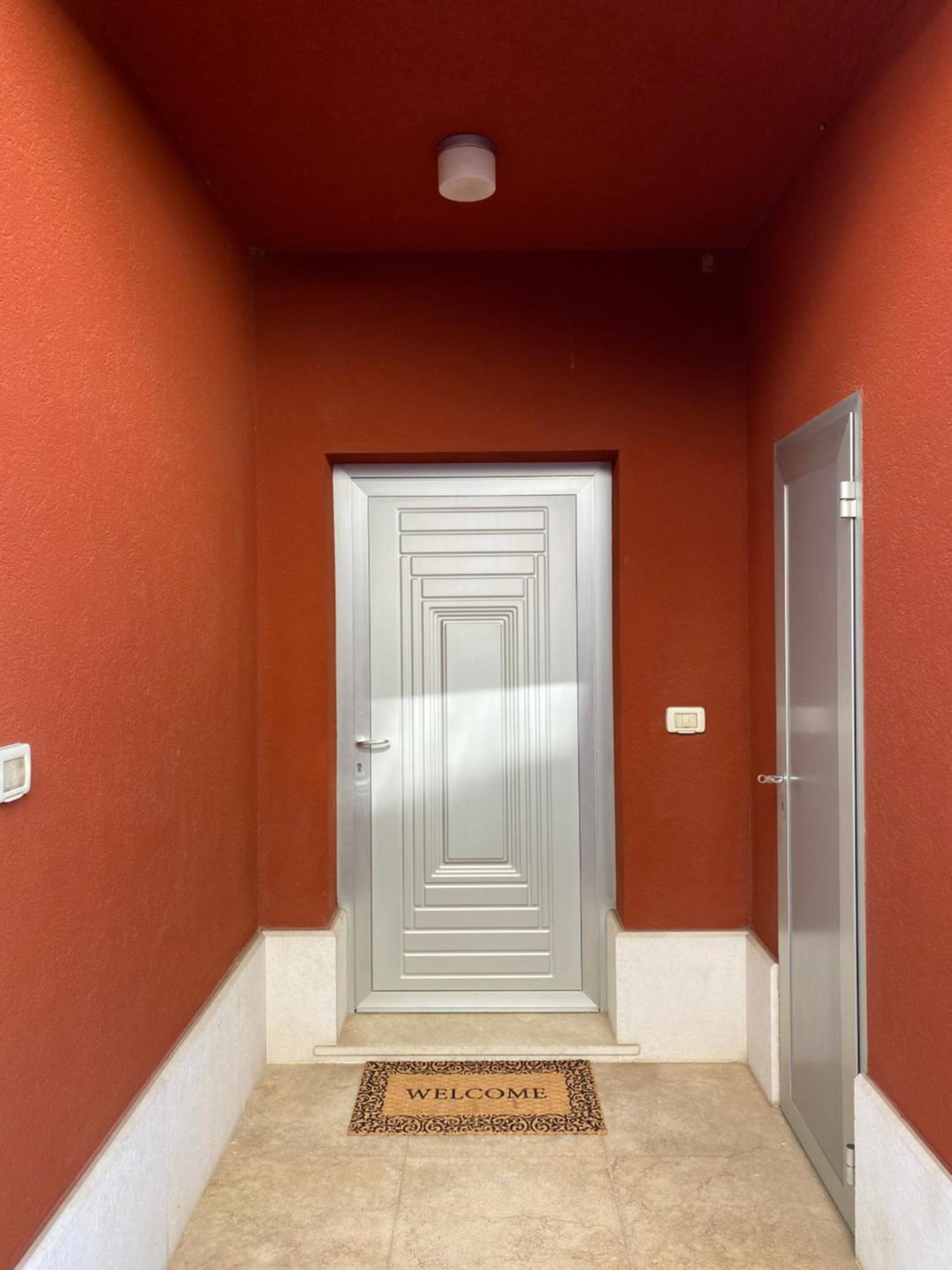 Ivni Apartmani Новиград Экстерьер фото