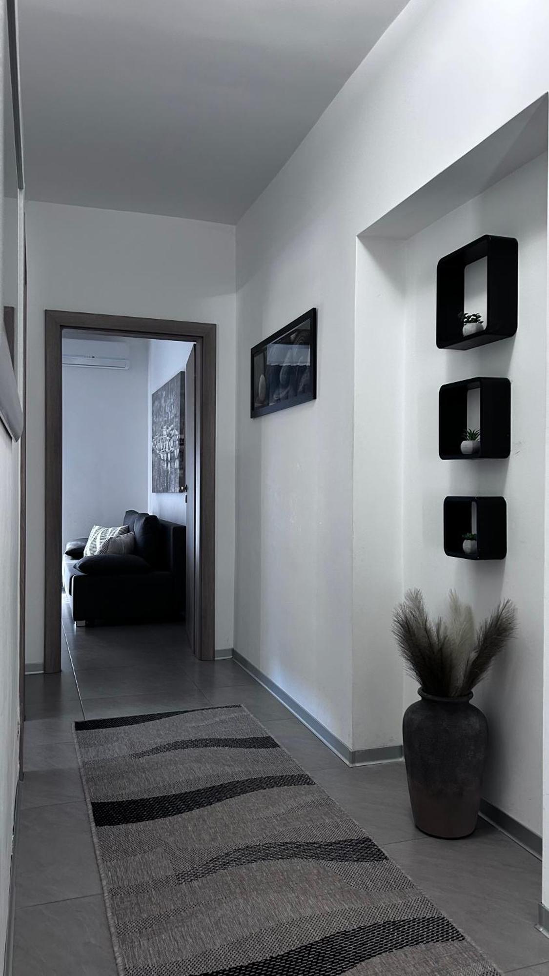 Ivni Apartmani Новиград Экстерьер фото